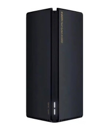 Wi-Fi роутер Xiaomi AX3000 CN, black