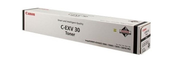 Тонер Canon C-EXV 30 черный