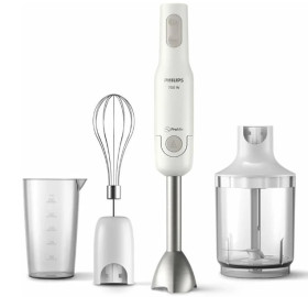 Погружной блендер Philips HR2545 Daily Collection, белый