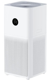 Очиститель воздуха Xiaomi Mi Air Purifier 3C Global, белый