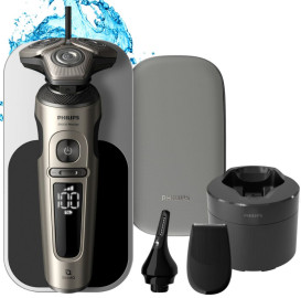 Электробритва PHILIPS Seria 9000 SP9883/36 SkinIQ