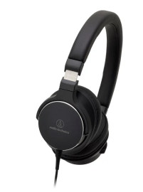 Наушники Audio-Technica ATH-SR5BK