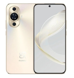 Смартфон Huawei NOVA 11 LTE 6.7" Золотой (FOA-LX9) 256 Гб/8 Гб