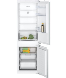 Встраиваемый холодильник Bosch KIN86NFF0