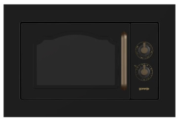 Встраиваемая микроволновая печь Gorenje BM235CLB