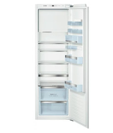 Встраиваемый холодильник Bosch KIL 82AF30R