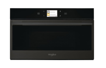 Встраиваемая микроволновая печь с паром Whirlpool W9 MD260 BSS