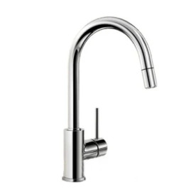 Смеситель Blanco Mida-S 521454 хром