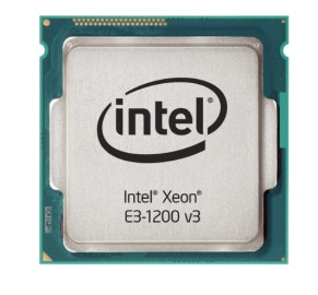 Процессор Intel Xeon E3-1246V3