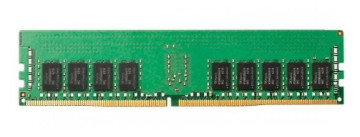 Оперативная память Dell 4 GB, DDR4, 288-pin DIMM, 2133 MHz, Memory voltage 1.2 V, ECC Yes, Registered No для T130