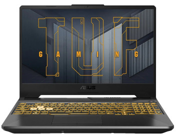 Ноутбук ASUS TUF Gaming FX506HM