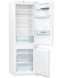 Встраиваемый холодильник Gorenje NRKI 2181 E1, белый