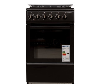 Плита комбинированная HOLBERG HCC 5611BL