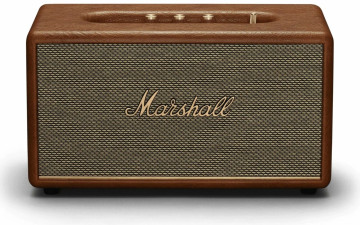 Портативная акустика Marshall Stanmore III, 80 Вт, Коричневый