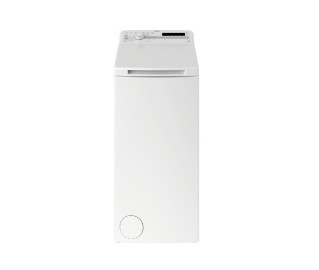 Стиральная машина Whirlpool TDLR 6040S PL/N