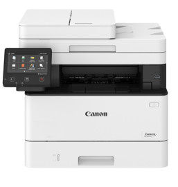 Мфу Canon i-SENSYS MF455dw