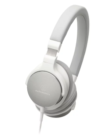 Наушники Audio-Technica ATH-SR5WH