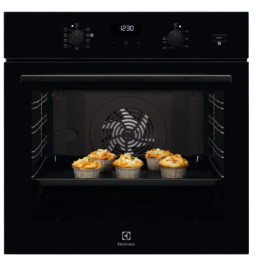 Духовой шкаф с добавлением пара Electrolux EOD5C50Z