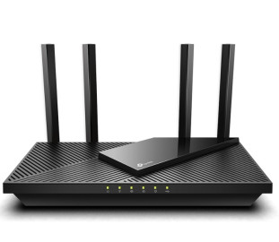 Маршрутизатор TP-LINK ARCHER AX55