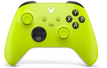 Геймпад Microsoft Xbox Series, Electric Volt