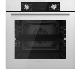 Духовой шкаф электрический Kuppersberg HF 608 W