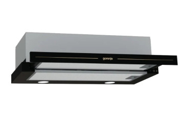 Встраиваемая вытяжка Gorenje BHP62CLB