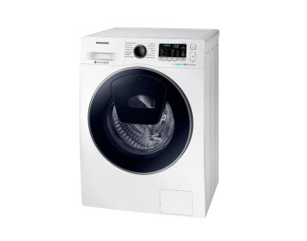 Стиральная машина Samsung WW8NK52E0VW/ LE
