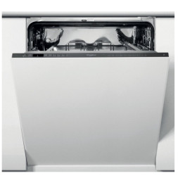 Встраиваемая посудомоечная машина Whirlpool WIO 3C33 E