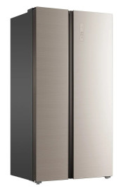 Холодильник Side-by-Side KORTING KNFS 91817 GB