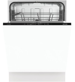 Встраиваемая посудомоечная машина GORENJE GV631D60