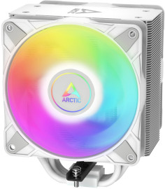 Кулер для процессора ARCTIC Freezer 36 A-RGB Белый