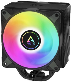 Кулер для процессора ARCTIC Freezer 36 A-RGB Черный