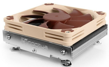 Кулер для процессора NOCTUA NH-L9i