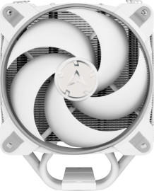 Кулер для процессора ARCTIC Freezer 34 eSports Duo белый