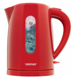 Чайник Zelmer ZCK7616R