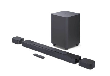 Саундбар JBL BAR 800
