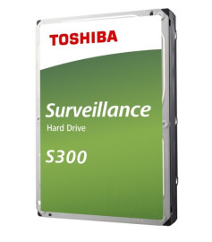 Жесткий диск 2000Gb Toshiba 128Mb SATA HDWT720UZSVA SURVEILLANCE Жесткий диск 2000Gb Toshiba 128Mb SATA HDWT720UZSVA SURVEILLANCE