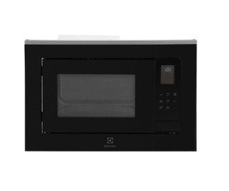 Встраиваемая микроволновая печь Electrolux LMS 4253 TMX, серебристый