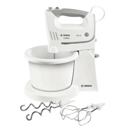 Миксер с чашей Bosch MFQ 36460 Миксер с чашей Bosch MFQ 36460