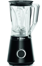 Стационарный блендер Bosch MMB6141B, черный