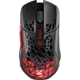 Игровая мышь STEELSERIES Aerox 5 WL Diablo IV