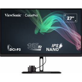 Монитор VIEWSONIC VP Series VP2776 (VS18610) 27" 2560x1440px IPS 165Hz