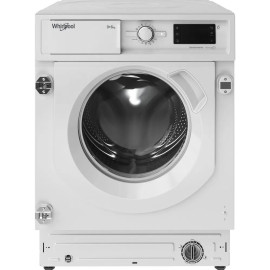 Встраиваемые стиральные машины Whirlpool BI WDWG 961485 EU