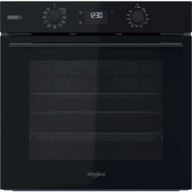 Духовой шкаф Whirlpool OMSK58CU1SB