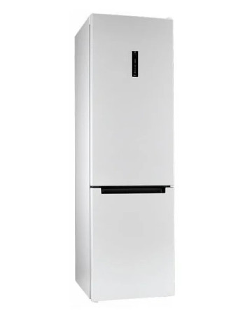 Холодильник BERSON BR185NF/LED W Холодильник BERSON BR185NF/LED W