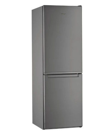 Холодильник Whirlpool W5 711E OX Холодильник Whirlpool W5 711E OX