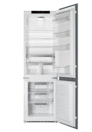 Холодильник BERSON BR185NF/LED Холодильник BERSON BR185NF/LED