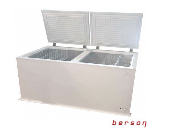 Морозильный ларь BERSON BL 512 Морозильный ларь BERSON BL 512