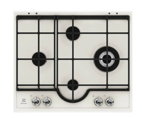 Варочная панель Electrolux GPE 363RCW Варочная панель Electrolux GPE 363RCW
