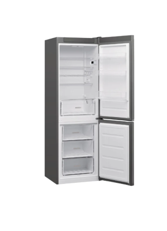Холодильник Whirlpool W5 811E OX Холодильник Whirlpool W5 811E OX